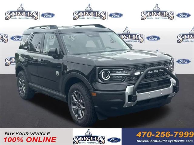 2026 Ford Bronco Sport Big Bend for sale in Fayetteville, GA