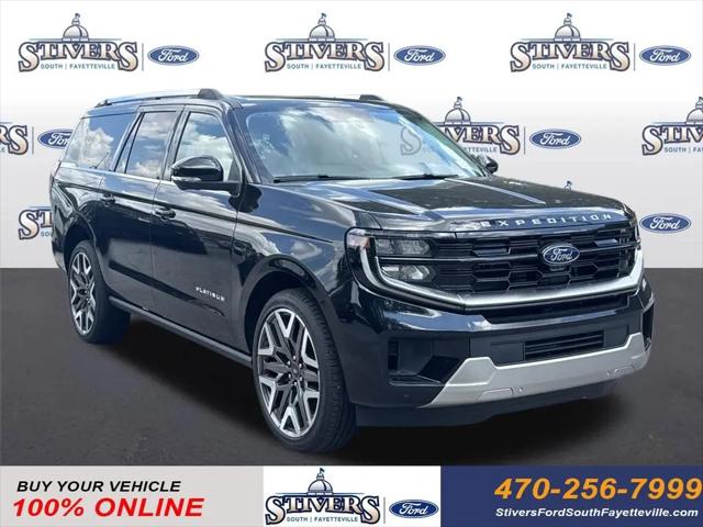 2026 Ford Expedition Max Platinum MAX for sale in Fayetteville, GA