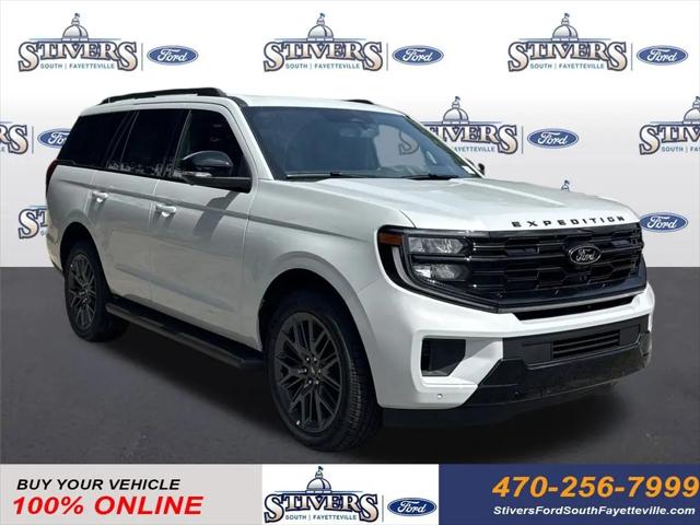 2026 Ford Expedition Platinum for sale in Fayetteville, GA