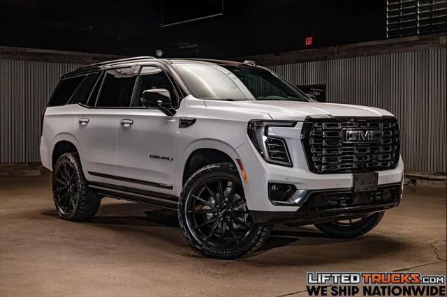 2026 GMC Yukon 4WD Denali Ultimate for sale in Phoenix, AZ