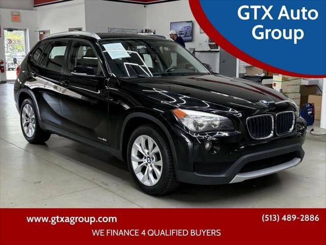 2014 BMW X1 xDrive28i for sale near West Chester, OH