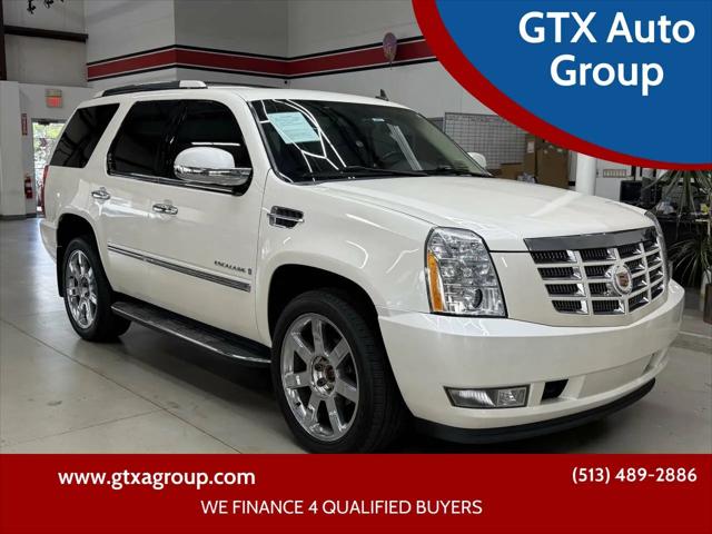 2009 Cadillac Escalade Standard for sale near West Chester, OH