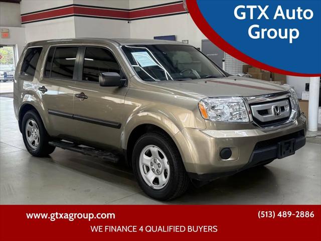 2011 Honda Pilot for sale near West Chester, OH