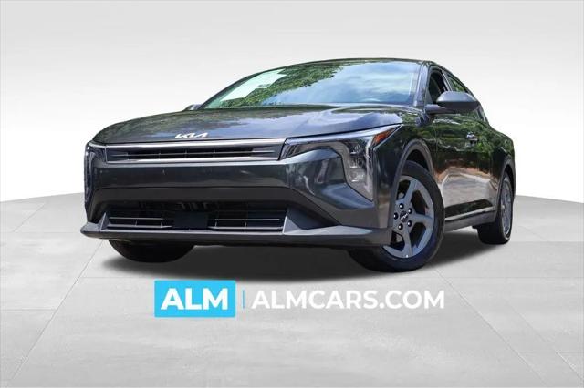 2025 Kia K4 LXS for sale in Roswell, GA