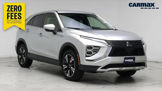 2025 Mitsubishi Eclipse Cross SE S-AWC for sale in Marysville, WA