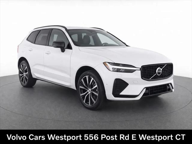 2024 Volvo XC60 B5 Plus Dark Theme for sale in Westport, CT