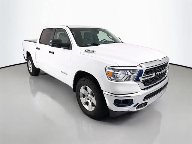 2023 Ram 1500 Big Horn Crew Cab 4x4 57 Box for sale in Tulsa, OK