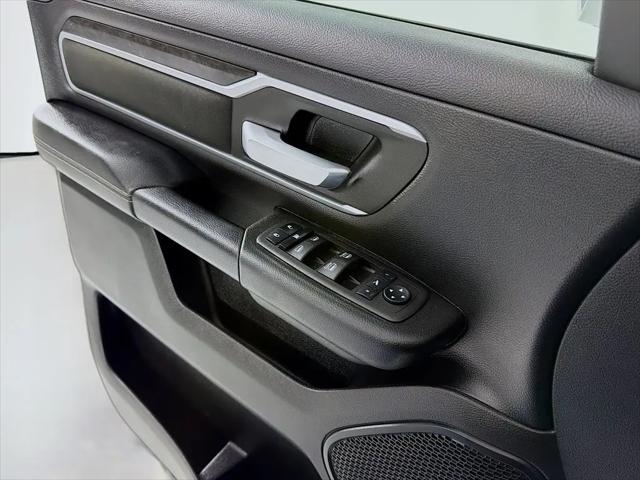 2023 Ram 1500 Big Horn Crew Cab 4x4 57 Box