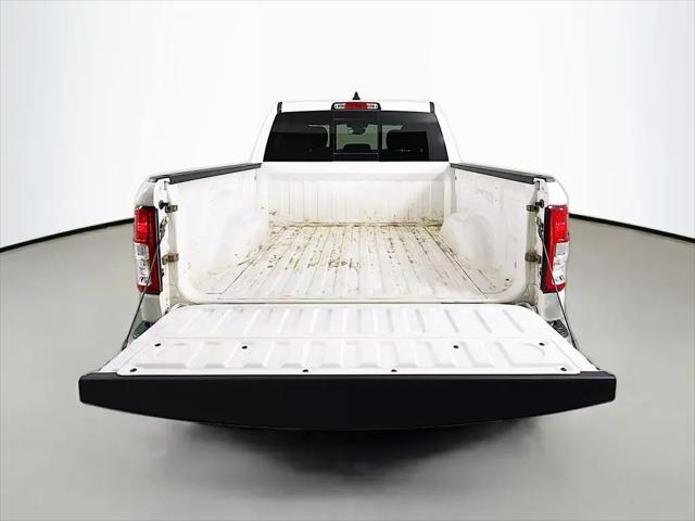 2023 Ram 1500 Big Horn Crew Cab 4x4 57 Box