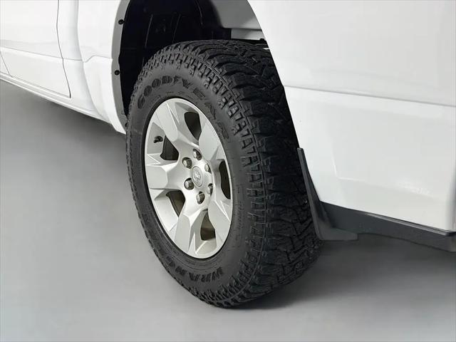 2023 Ram 1500 Big Horn Crew Cab 4x4 57 Box