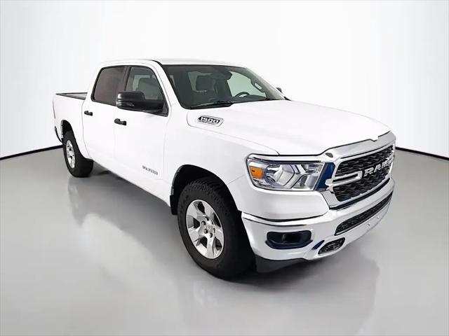 2023 Ram 1500 Big Horn Crew Cab 4x4 57 Box for sale in Tulsa, OK