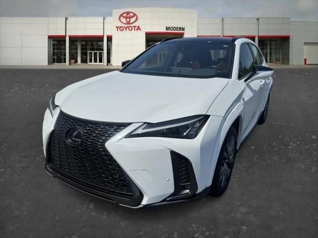 2023 Lexus UX 250h F SPORT Handling for sale in Winston Salem, NC