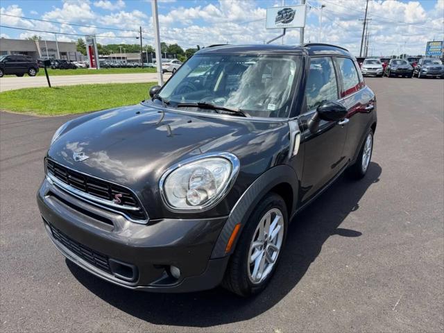 2015 MINI Countryman Cooper S for sale in Fairfield, OH