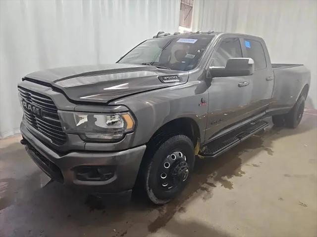 2021 Ram 3500 for sale near Fairfield, OH