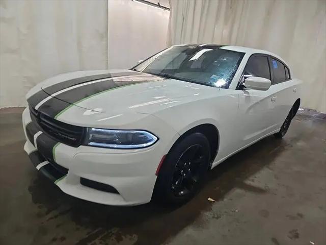 2019 Dodge Charger SXT for sale near Fairfield, OH