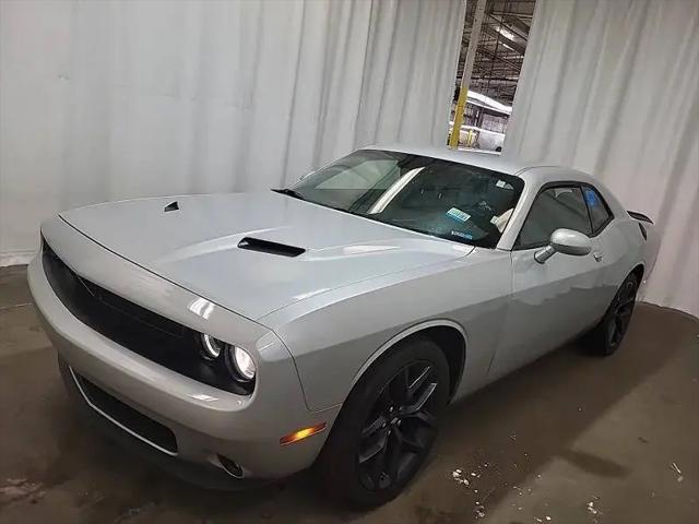 2022 Dodge Challenger for sale near Fairfield, OH