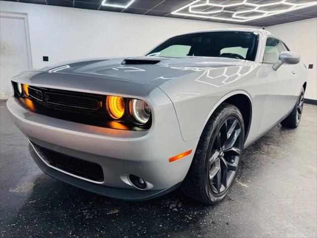 2022 Dodge Challenger SXT for sale near Fairfield, OH