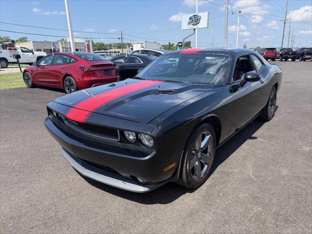 2014 Dodge Challenger Rallye Redline for sale near Fairfield, OH