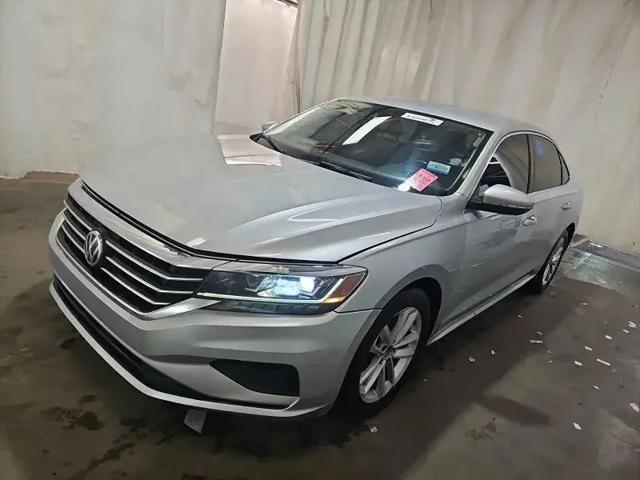 2020 Volkswagen Passat 2.0T SE for sale near Fairfield, OH