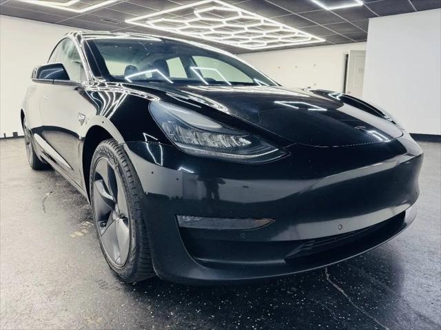 2018 Tesla Model 3 Long Range for sale near Fairfield, OH