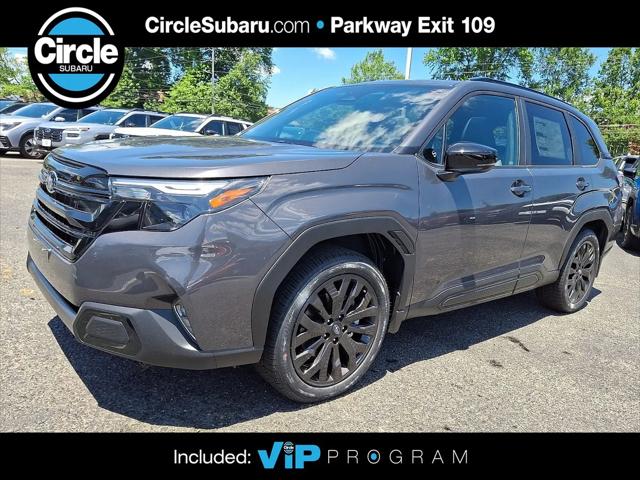 2026 Subaru Forester Sport for sale in Shrewsbury, NJ