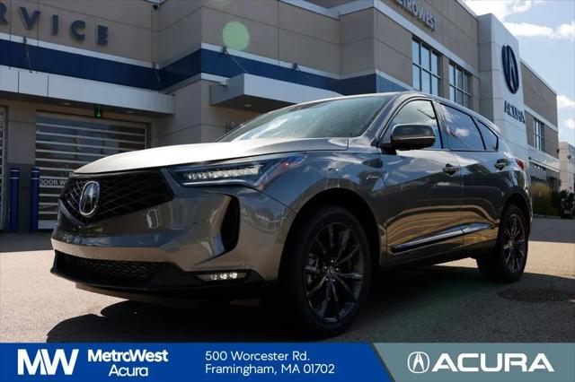 2026 Acura RDX A-Spec for sale in Framingham,, MA