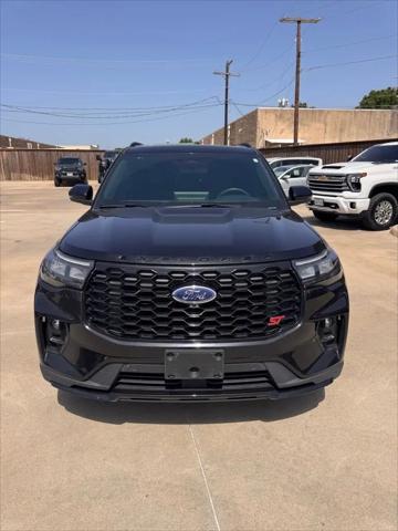2025 Ford Explorer ST for sale in Lewisville, TX