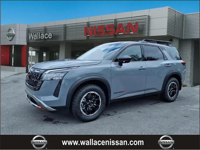 2026 Nissan Pathfinder Rock Creek for sale in Kingsport, TN