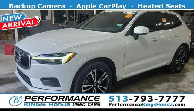 2021 Volvo XC60 T5 Momentum for sale near Cincinnati, OH
