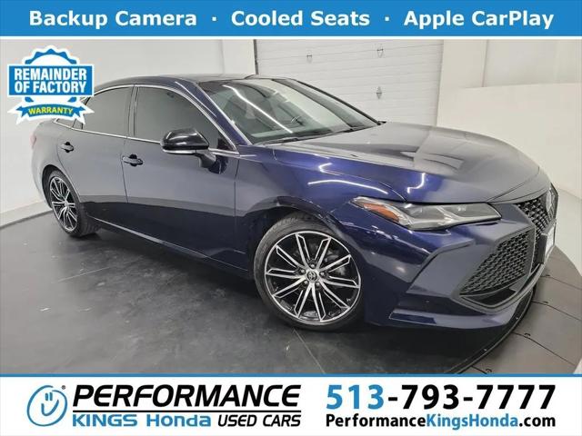 2022 Toyota Avalon for sale near Cincinnati, OH