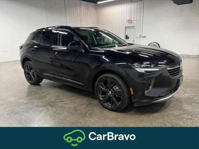 2023 Buick Envision Essence AWD for sale in Chippewa Falls, WI
