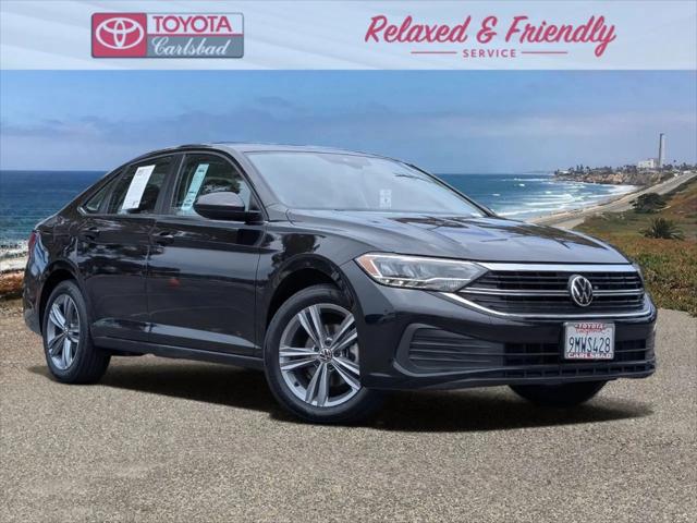 2024 Volkswagen Jetta 1.5T SE for sale in Carlsbad, CA