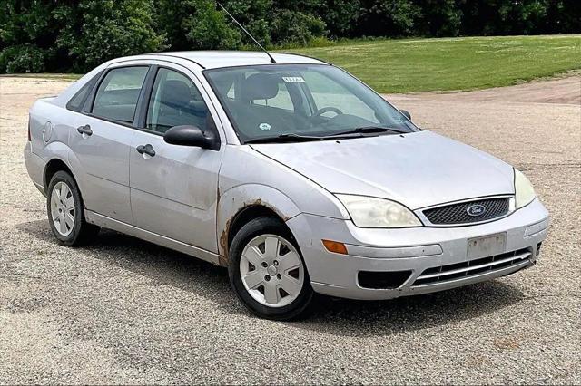 2006 Ford Focus ZX4 for sale in Montevideo, MN