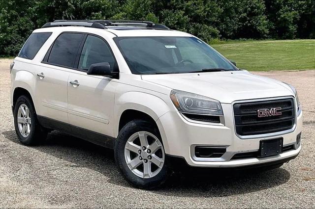 2014 GMC Acadia SLE-2 for sale in Montevideo, MN