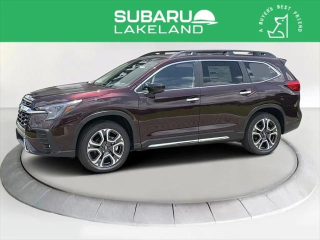 2026 Subaru Ascent Touring 7-Passenger for sale in Lakeland, FL