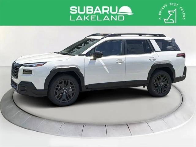 2026 Subaru Outback Limited XT for sale in Lakeland, FL