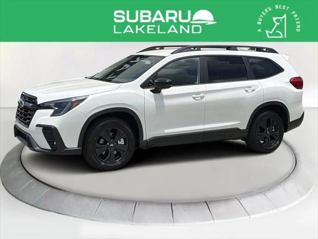 2026 Subaru Ascent Premium 8-Passenger for sale in Lakeland, FL