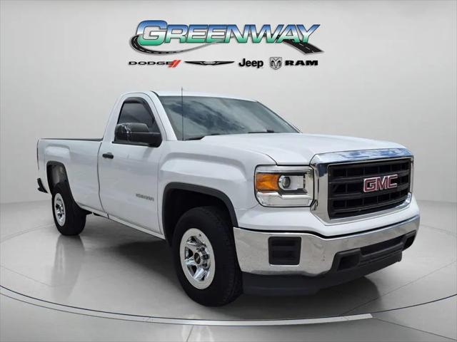 2014 GMC Sierra 1500 Base for sale in Orlando, FL