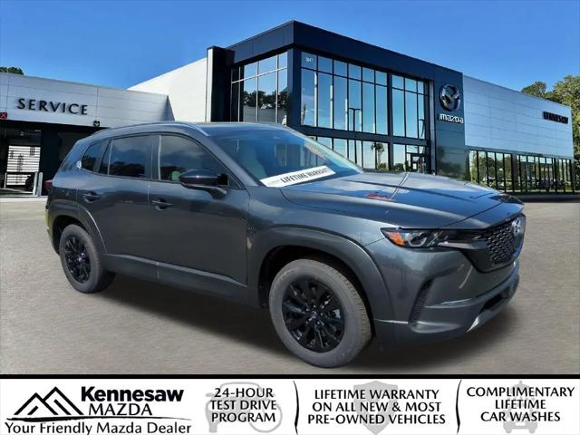 2026 Mazda CX-50 2.5 S Preferred for sale in Kennesaw, GA