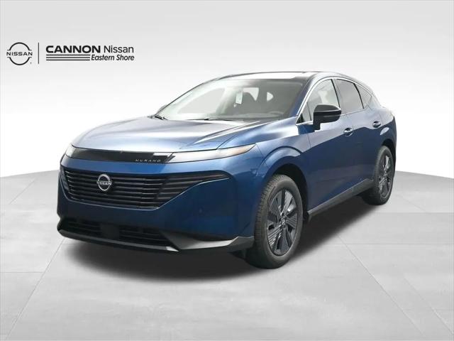 New 2026 Nissan Murano SL for sale in Daphne, AL - 5N1AZ3CS3TC130345