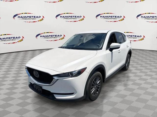 2020 Mazda CX-5 Touring for sale in Hampstead, MD
