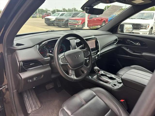 2023 Chevrolet Traverse FWD RS for sale in Manhattan, KS