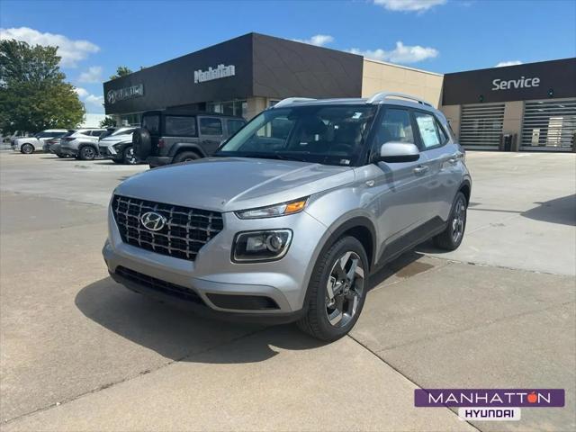 2026 Hyundai Venue SEL for sale in Manhattan, KS