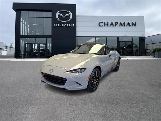2026 Mazda MX-5 Grand Touring for sale in Egg Harbor Township, NJ