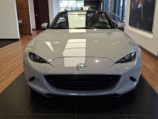 2026 Mazda MX-5 Grand Touring