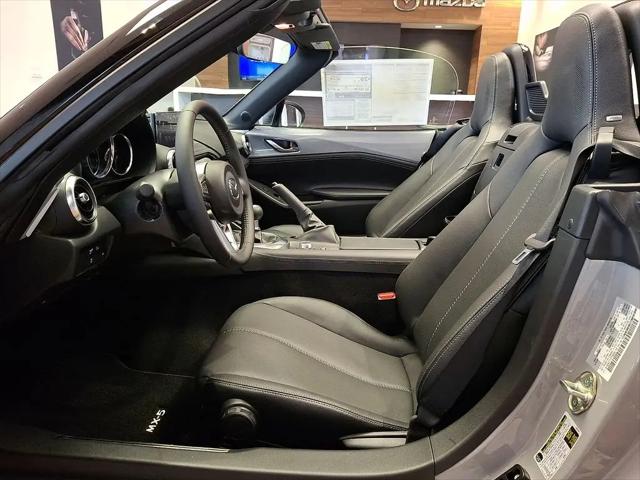 2026 Mazda MX-5 Grand Touring