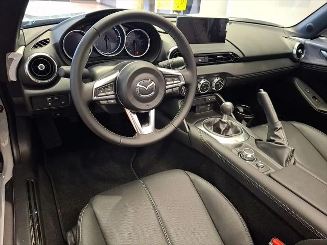 2026 Mazda MX-5 Grand Touring