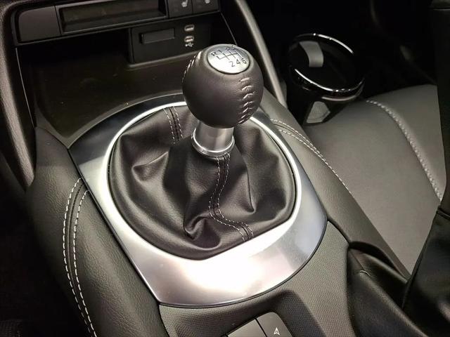 2026 Mazda MX-5 Grand Touring