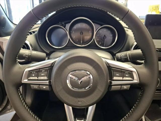 2026 Mazda MX-5 Grand Touring