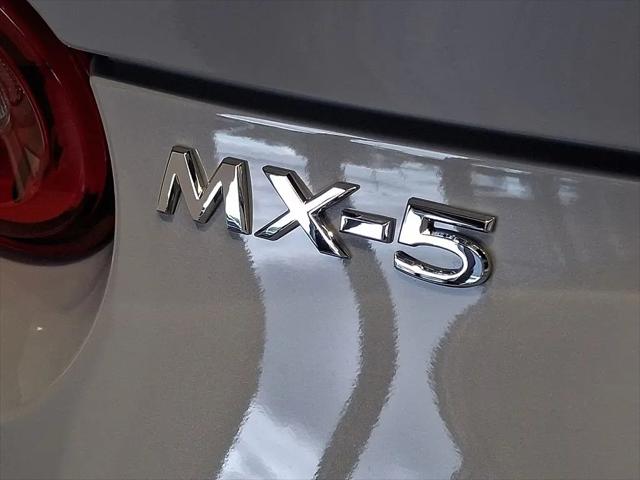 2026 Mazda MX-5 Grand Touring